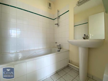 Location Appartement 1 pièce 34m² NANTES 44100 - Photo 5