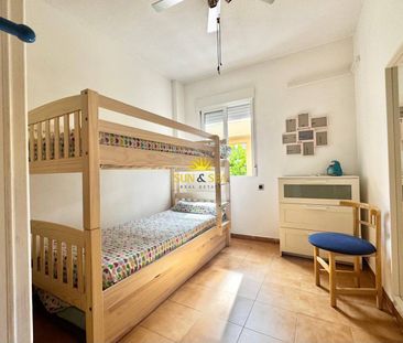 2-BEDROOM BUNGALOW - SANTA POLA - Photo 1