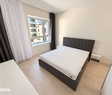 Ap 2 Camere | 7 min Metrou Jiului | Parcare | Centrală Proprie | Akcen - Photo 4