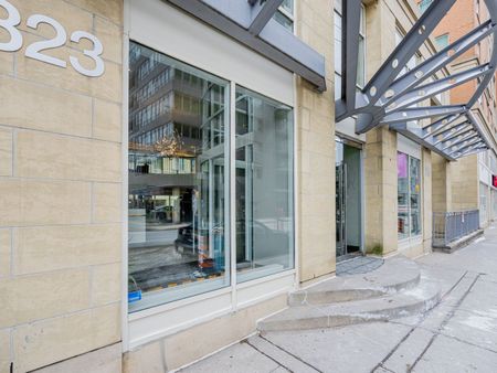 For Lease - 323 Richmond Street Unit# 1217, Toronto, Ontario - Photo 3