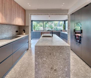 Cap d'Antibes – Villa rénovée 4 suites avec studio indépendant, pis... - Photo 5