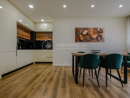 Apartamento T4 em Porto - Foto 4