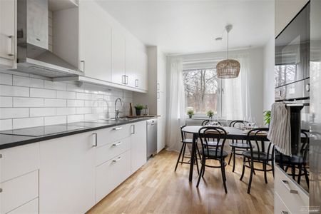 Rusthållaregården 14 - Photo 3