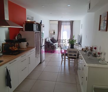 T2 + TERRASSE - Photo 1