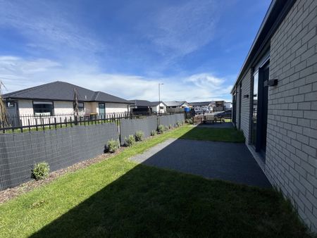 13 Ned Place, Halswell - Photo 4