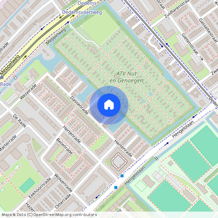 Dassenrade 150, Venen, Oorden en Raden, 2544MH, Den Haag