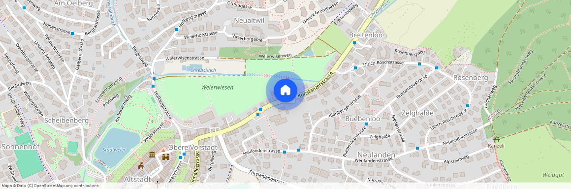 Konstanzerstrasse 64, 9500 Wil SG