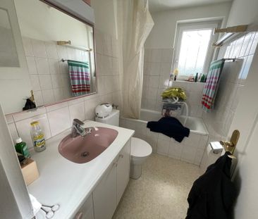 Kleinbasel MFH (3-Familienhaus) - Foto 3