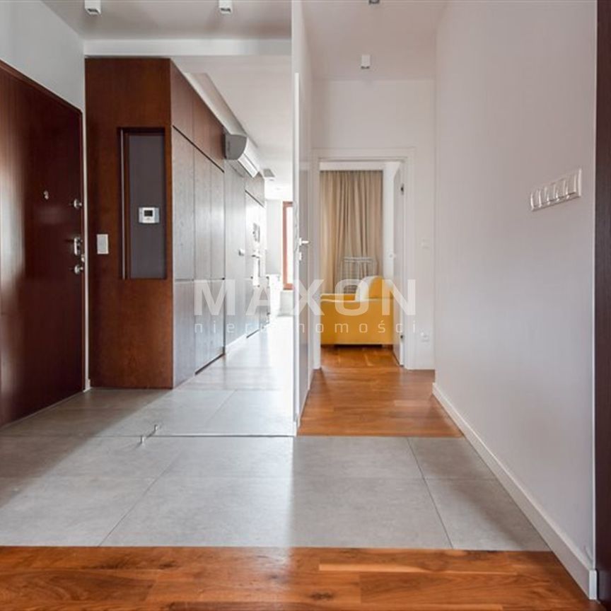 Apartament na Powiślu - Фото 1