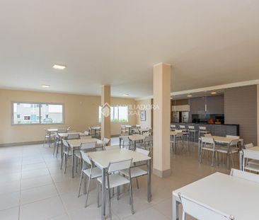 Apartamento com 2 quartos e 44m² para alugar em Estância Velha, Can... - Foto 4