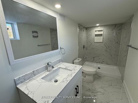 For Lease - 234 Morden Road Unit# Bsmt, Oakville, Ontario - Photo 5