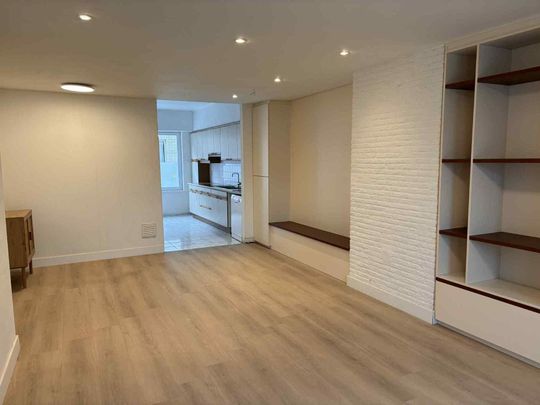 WETTEREN - Gezellige rijwoning in het centrum - Photo 1