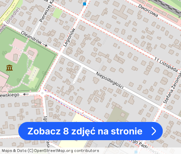 Wynajmę mieszkanie, 55 m2, dogodna lokalizacja - Zdjęcie 1