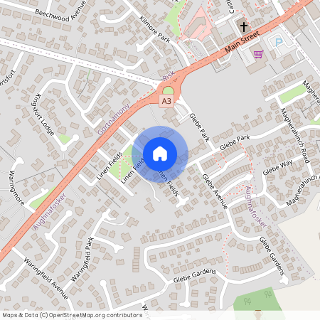 41 Linen Fields, Moira, BT67 0XL