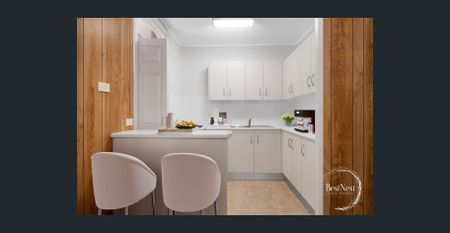 PRIVATE VILLAGE UNIT FOR ELDERLY RESIDENT - Photo 2