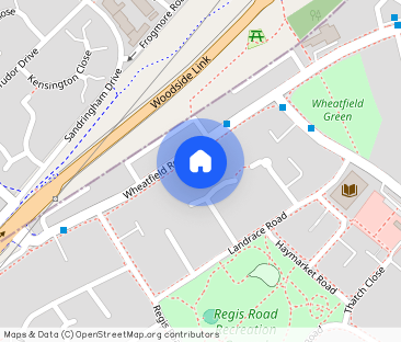 Wheatfield Road Luton LU4 0TT - Photo 1