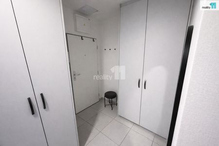 Pronájem bytu 2+kk 49 m² - Fotografie 5