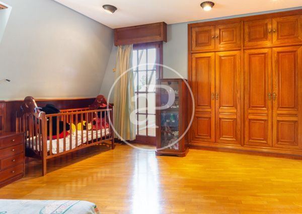 House for rent with Terrace in Cruz de Gracia (Paterna)