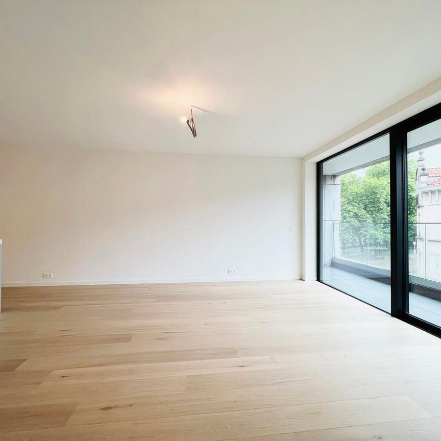 In optie - Appartement te huur in Sint-Pieters-Woluwe met 2 slaapkamers - Foto 1