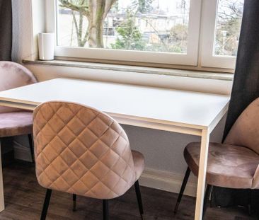 Neugründung moderner 2er-WG in Hannover – Zwei helle 2-Zimmer-Wohnu... - Foto 1