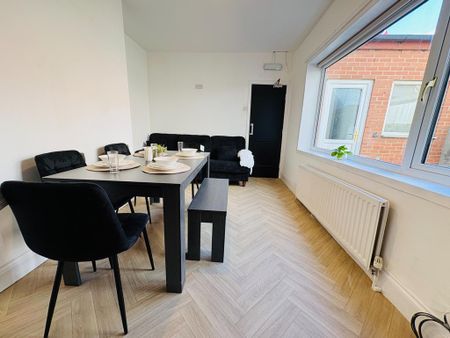 1 bedroom house of multiple occupation to rent - Photo 3