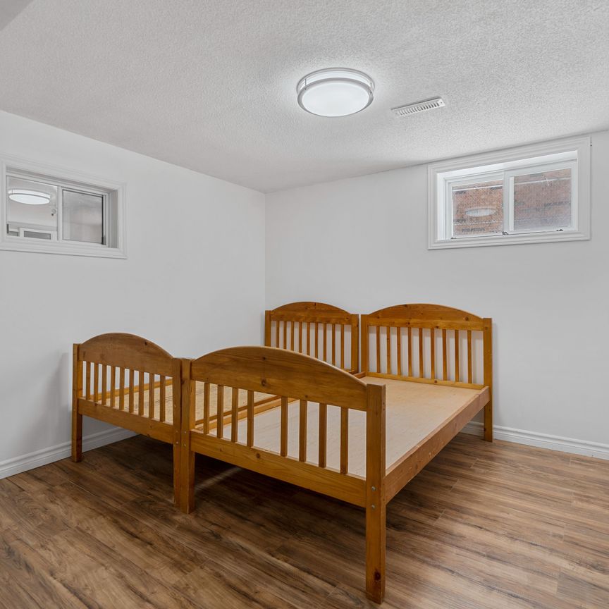 For Lease - 3081 Nawbrook Road Unit# Basement, Mississauga, Ontario - Photo 1