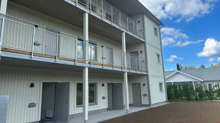 Sjöbovägen, Forserum - Foto 4