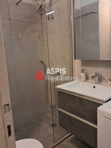 Studio/Γκαρσονιέρα για ενοικίαση Κυψέλη - Φωτογραφία 5