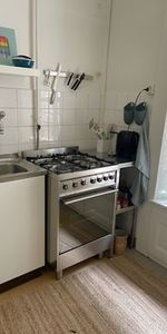 3 Zimmer-Wohnung in Genève - Plainpalais/Acacias, möbliert, auf Zeit - Photo 3