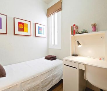 Carrer de Sant Antoni Maria Claret, Barcelona, Catalonia 08025 - Photo 6