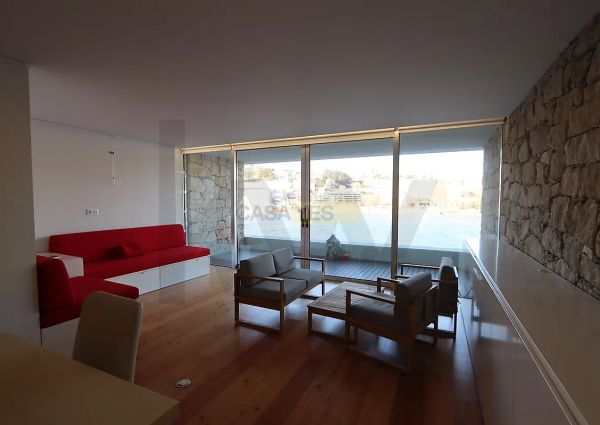 Apartment T2 in Santa Marinha e São Pedro da Afurada, Vila Nova de Gaia