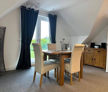 1 bedroom lodge to rent - Photo 2