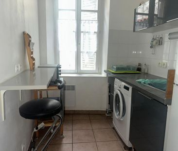 Location appartement Marseille 1er (13001) - Photo 5