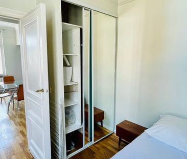 Appartement te huur - Photo 1