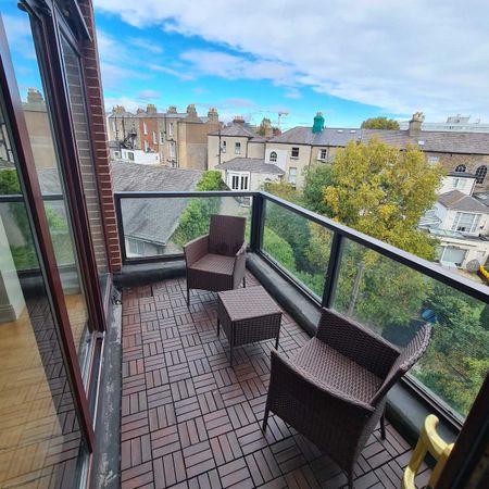 Apartment to rent in Dublin, Ranelagh - Photo 3