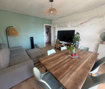Location Appartement 2 pièces 49m² - Photo 1