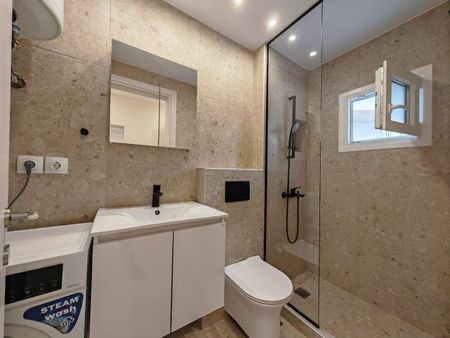 Διαμέρισμα για ενοικίαση Ξηροκρήνη (Ξηροκρήνη - Παναγία Φανερωμένη) - Photo 4