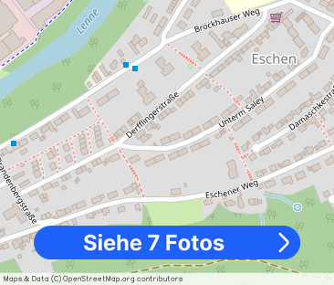 2-Zimmer-Wohnung in Plettenberg-Eschen mieten - Foto 1