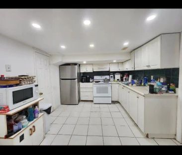 3244 Lawrence Avenue E #BSMT - Photo 1