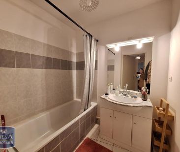 Appartement à louer 3 pièces 71.01m² - Photo 6