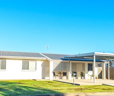 4 Florence Court, Thuringowa Central QLD 4817 - House For Rent | Do... - Photo 3