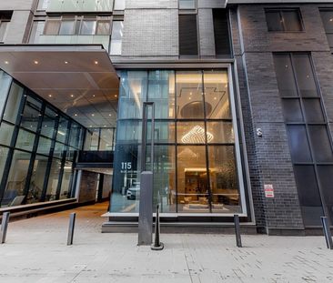 For Lease - 115 Blue Jays Way Unit# 617, Toronto, Ontario - Photo 3