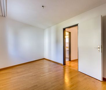 Schöne Familienwohnung sucht neuen Mieter! - Photo 1