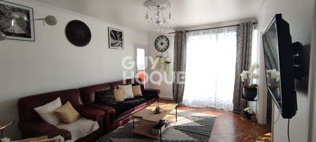 Location Appartement 5 pièces 96m² AUXERRE 89000 - Photo 5