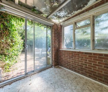 6 bedroom terraced house to rent - Photo 1