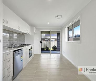 LOW MAINTENANCE DUAL KEY BUILD!! - Photo 3