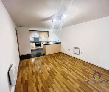 2 bedroom flat to rent - Photo 5