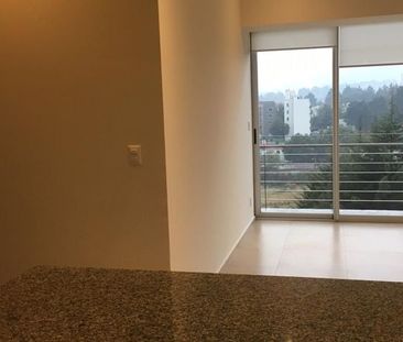 RENTO DEPARTAMENTO EN CUAJIMALPA STAMPA CONTADERO CERCA DE SANTA FE - Photo 2