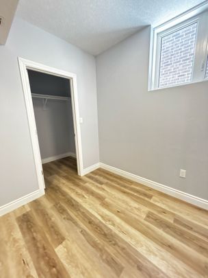 For Lease - 513 Blair Creek Drive Unit# Basement, Kitchener, Ontario - Photo 1