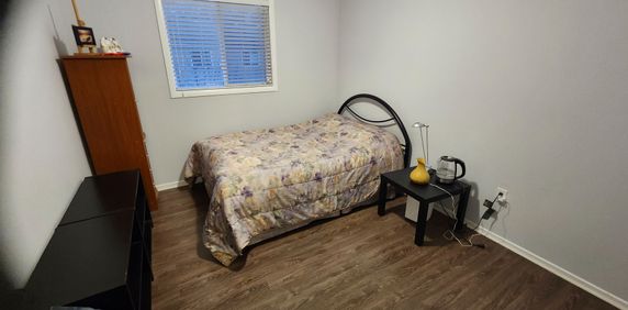 For Lease - 15 Newport Way Unit# 2/F room, Markham, Ontario - Photo 2